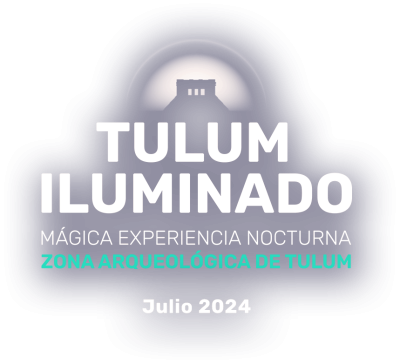 Tulum_Iluminado_Logo